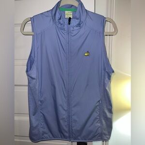 Masters Golf Tournament x Peter Millar Women's Vest